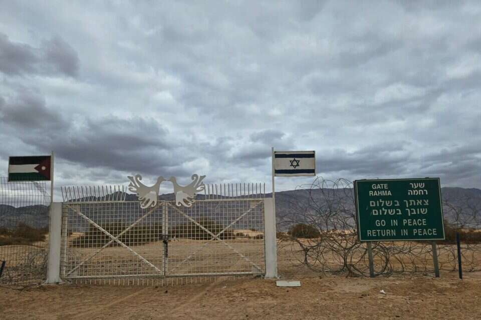 Hamas against the Jordanians: "Nothing will save you from the Zionists"