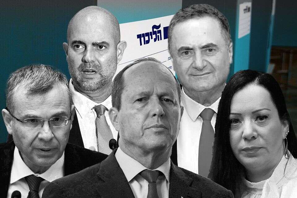 הפריימריז בליכוד , אורן בן חקון, דובר צה"ל, קוקו