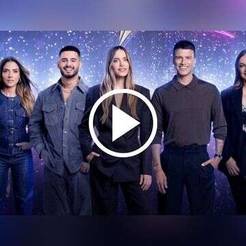 "הקאתי לפני העלייה לבמה": על סט "הכוכב הבא"