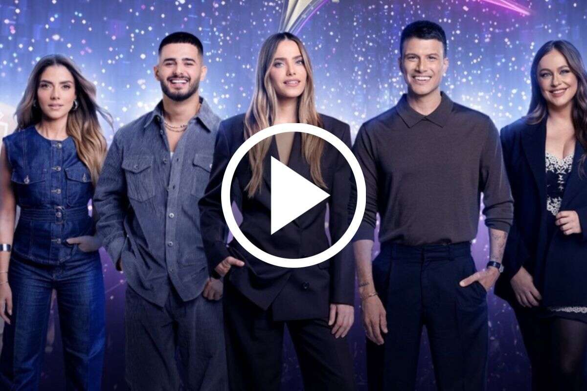 "הקאתי לפני העלייה לבמה": על סט "הכוכב הבא"