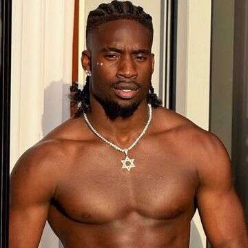 סטפן לגר בדרך ל"הישרדות"