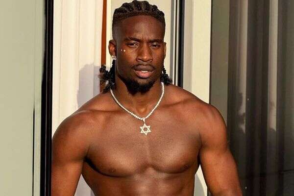 סטפן לגר , מתוך אינסטגרם