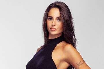 העבר של ליה נגה מ"אהבה חדשה" נחשף