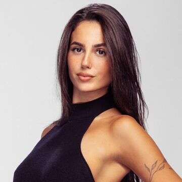 העבר של ליה נגה מ"אהבה חדשה" נחשף