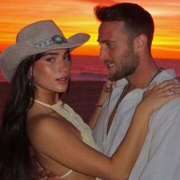 ליהיא פרויד מתאוששת מההצעה: "לא היה לי מושג"