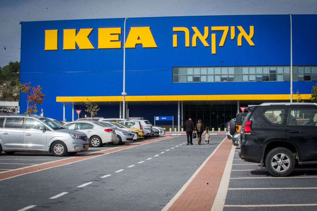 More than 17 thousand shekels: this is how an Ashdod resident stung IKEA time and time again