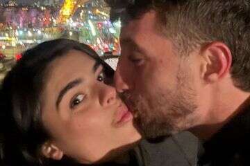 פרסום ראשון: טל מורד ומישל בקמפיין זוגי