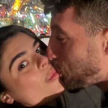 פרסום ראשון: טל מורד ומישל בקמפיין זוגי