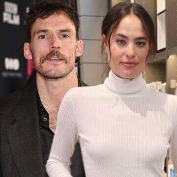 צפו: דר זוזובסקי מביאה את סם קלאפלין למשפחה