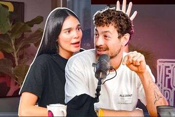 קלוז׳ר: נויה אריאלי ודור טאוב חוזרים ל״אהבה חדשה״