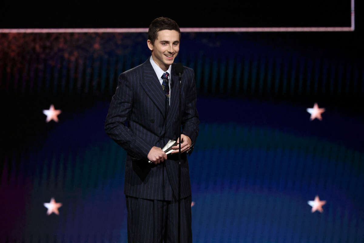 טימותי שאלאמה , רויטרס