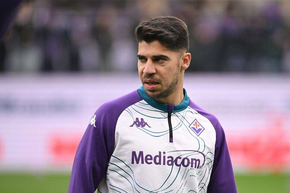 Fiorentina's hope regarding Manor Solomon - and the realistic target