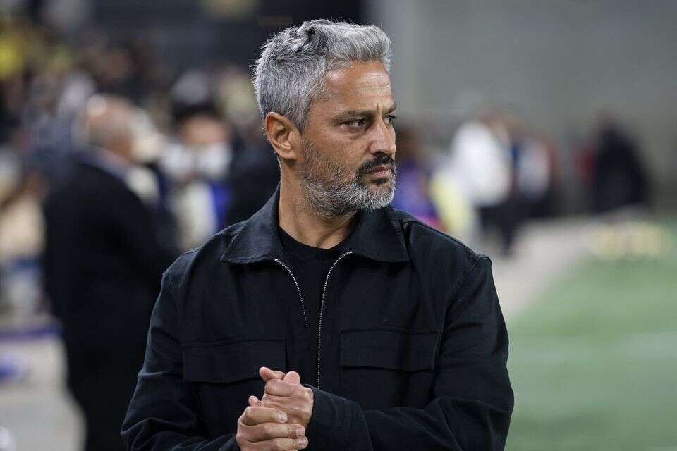 As with the Chechens and Aboxis: the scenario that threatens Beitar Jerusalem