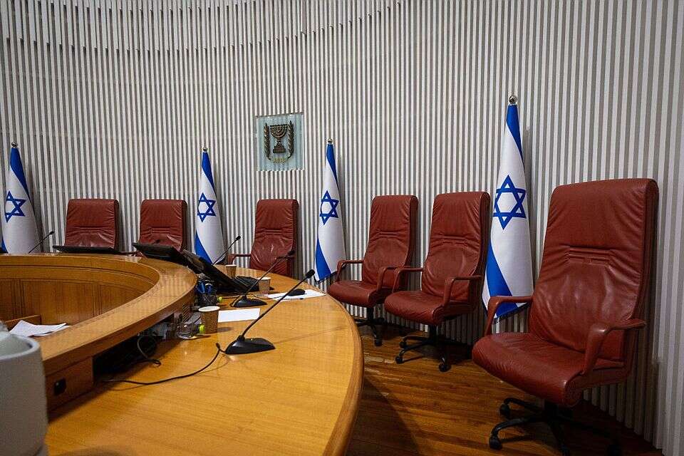 אחרי הקפאת התקציב לחינוך החרדי; קרב מיליארד השקלים חוזר לבג