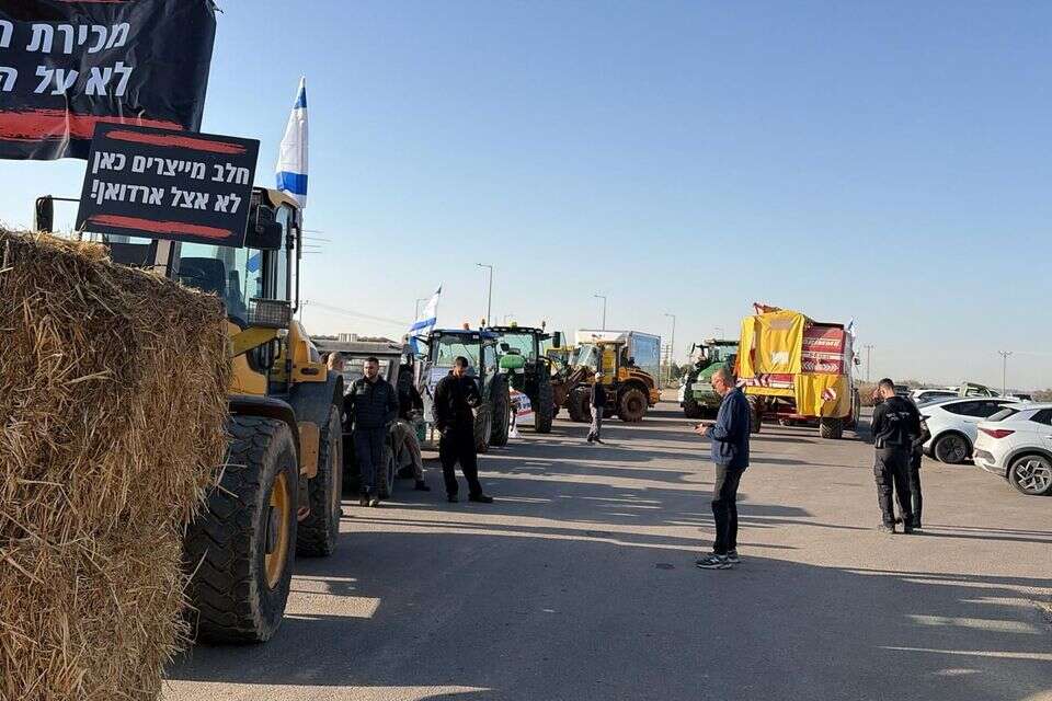 The Treasury to the High Court: "There is no justification for interfering in the milk reform"