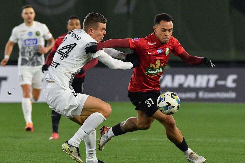 "Called in tears": after Maccabi Haifa - Broninho dropped another deal