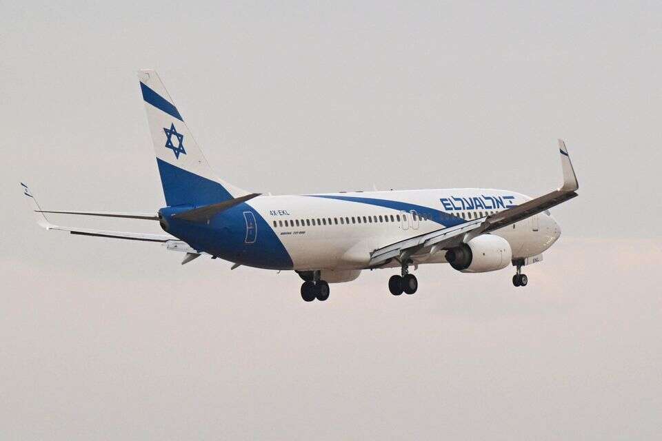 A huge fine on the way? This is the amount that the Competition Authority is considering imposing on El Al