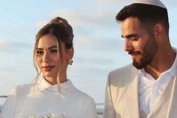 מעיין וישראל מ"ווארט": "בלי סיוע היינו מתגרשים, לא הכל ורוד"