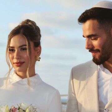 ישראל מ"ווארט" מודה: "האתגרים הם גדולים"