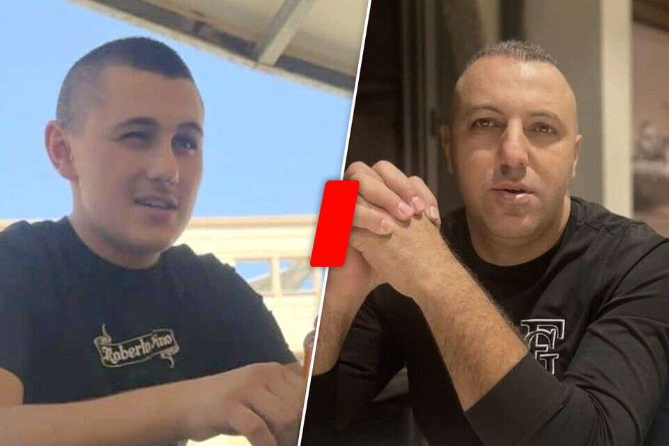  אדהם נסאר ונזים שנהרגו בנצרת , 
