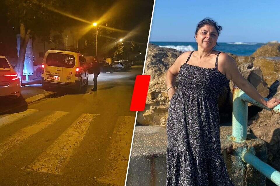 אינה דנילוב, הנרצחת בפרדס חנה , ללא