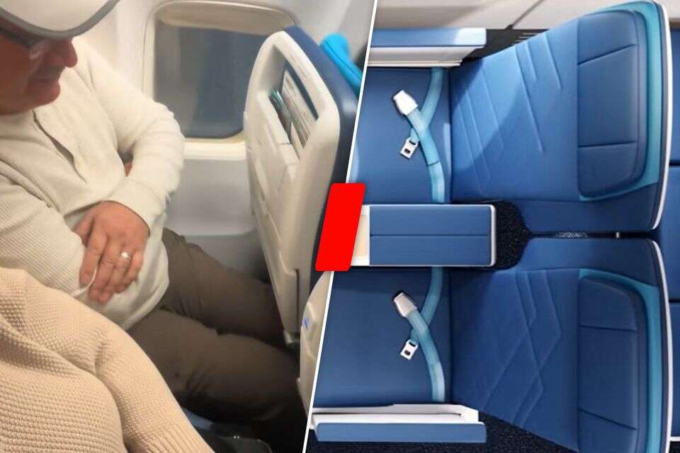 "אבא שלי המסכן". התיעוד שהפך ויראלי , טיקטוק