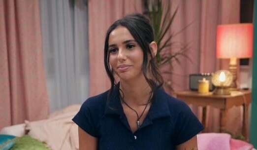 ליה נגה , צילום מסך, רשת 13