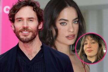 'בגלל סם - דר זוזובסקי כועסת עליי'