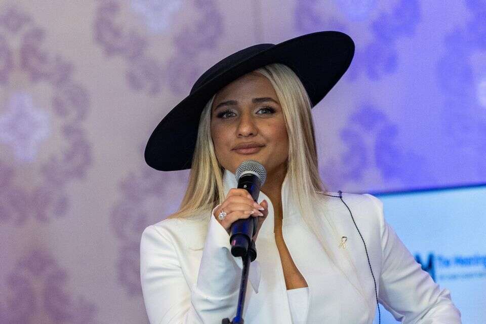 עדן בן זקן , חיים גולדברג/פלאש90