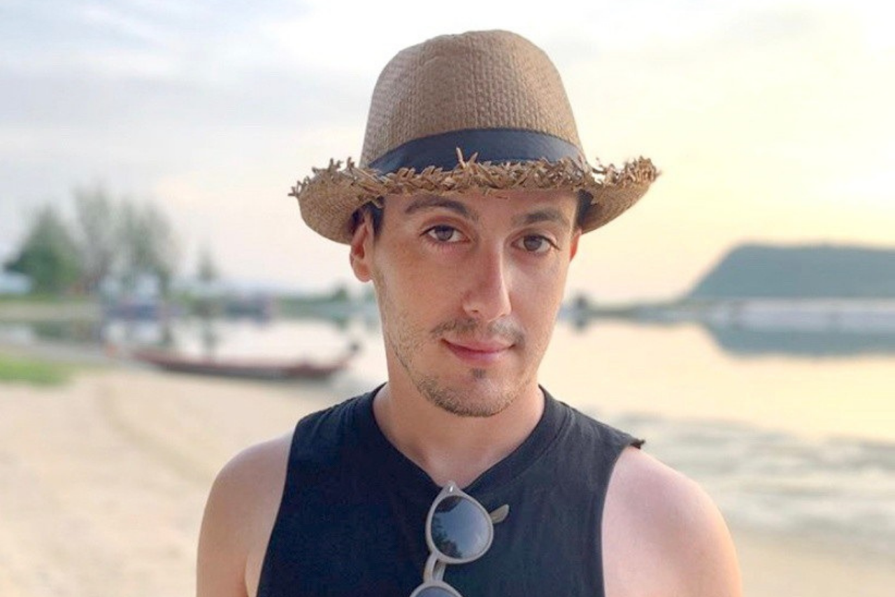 למה תובל שפיר לא אוהב שקוראים לו "כוכב ילדים"?