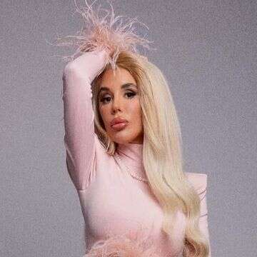 "שלב ההוכחות": סתיו קצין עם צילומי מסך נגד ברקו