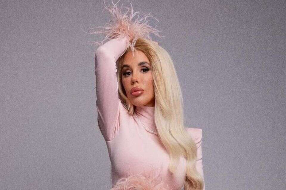 "The evidence stage": Stav Katsin with screenshots against Barko