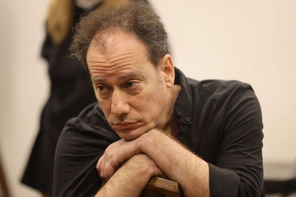 תומר שרון , קוקו