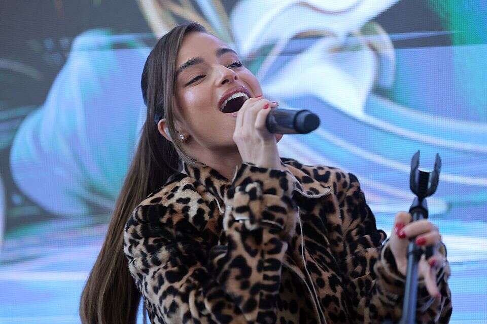 נועה קירל , קוקו