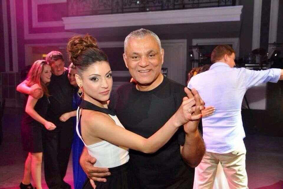 "אבא לא משחרר חיים": הסיפור המטלטל של איתן מזרחי ובתו נעם