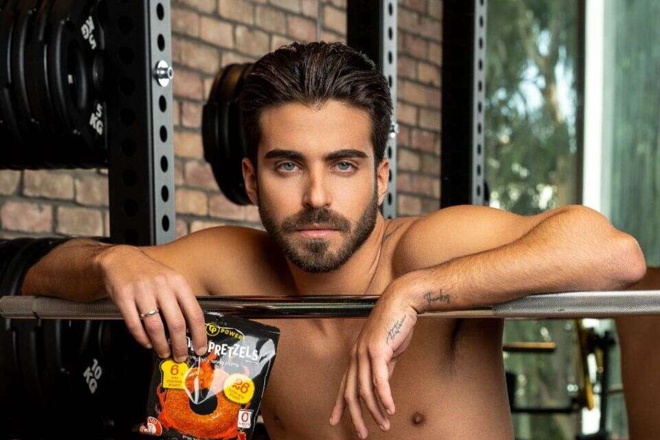 "שיגידו": יהודה בוחבוט פותח הכול על מיכל הקטנה