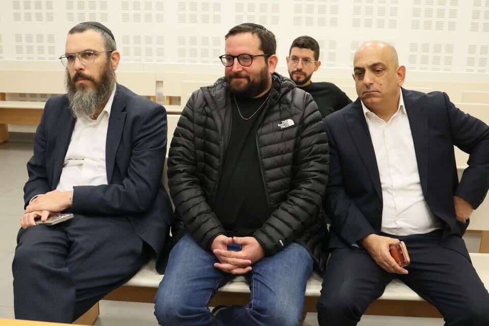 לא בגלל קטארגייט: ההגבלות על אוריך נמשכות