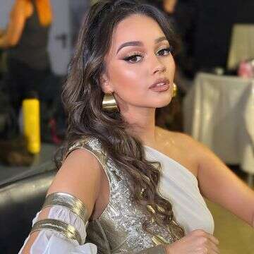 אחרי הדרמה בקדם האירוויזיון: הזמרת היוונייה מגיבה