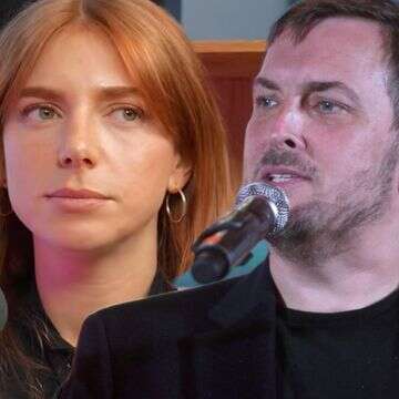 אסף זמיר מגיב לריאיון של מאיה: "זה מאתגר"