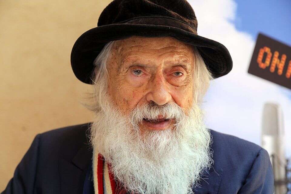 יעקב אגם , גדעון מרקוביץ