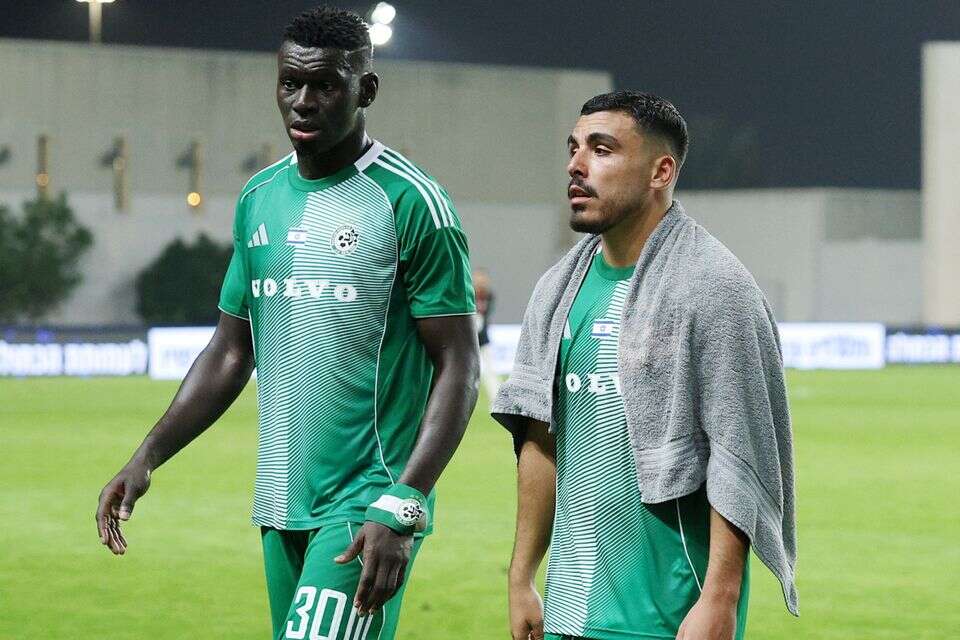 איתן אזולאי ועבדולאי סק , אלן שיבר