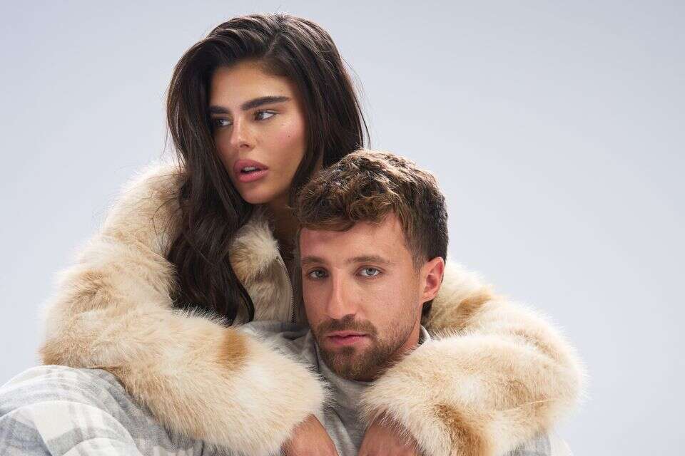 טל מורד והחברה החדשה עושים קמפיין ראשון - וזה לוהט