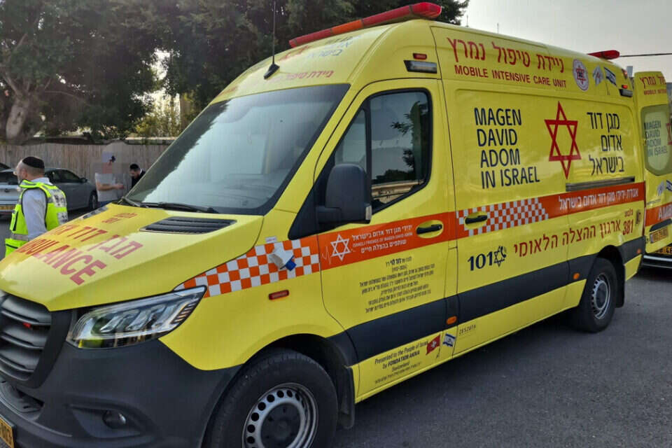 בצהרי שבת: גבר נורה למוות בנצרת