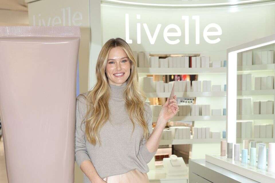 בר רפאלי יכולה ללמד את כולם איך עושים את זה