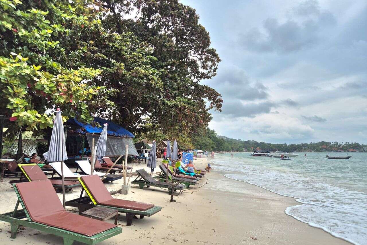Thailand changes direction: the new directive against tourists