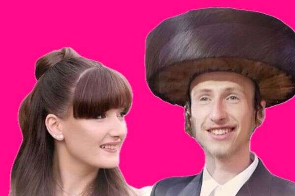 הבילוי שאחרי השמועות. שימי סגל ואדל פישי  , אינסטגרם