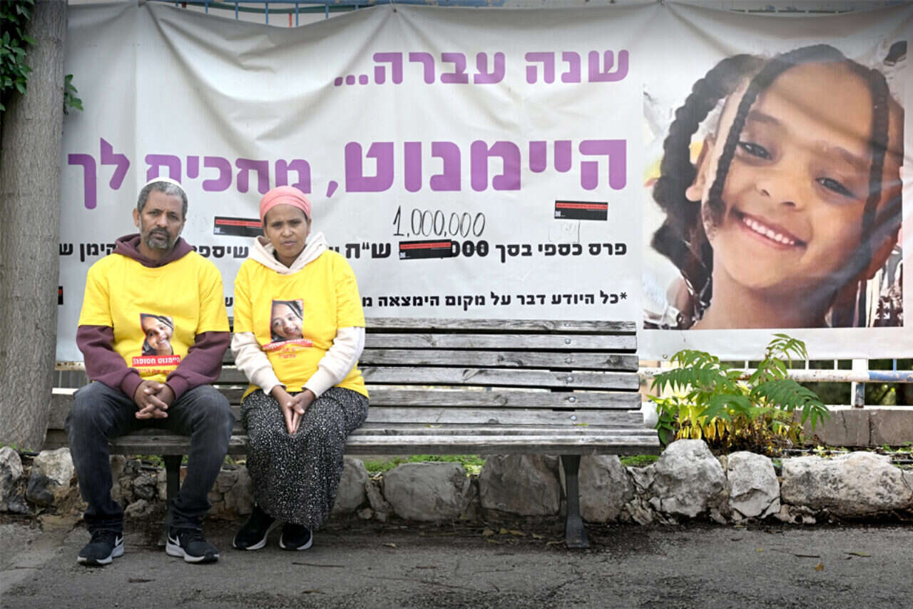 Progress in the investigation of the disappearance of Heimnot Kassau: "fatal moments"