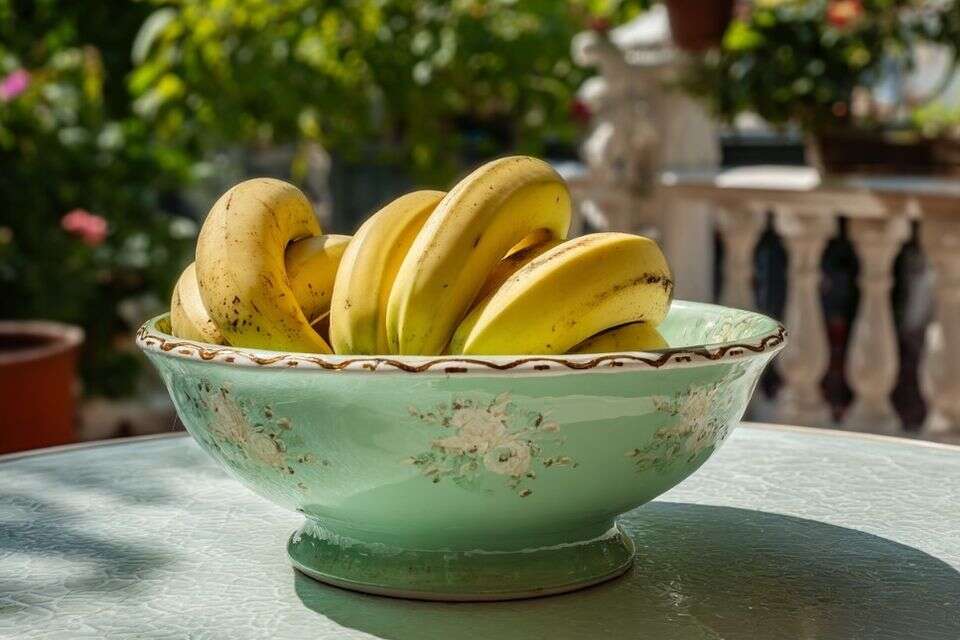 בננות: היתרונות הבריאותיים שתצטרכו לדעת - בריאות news from היום