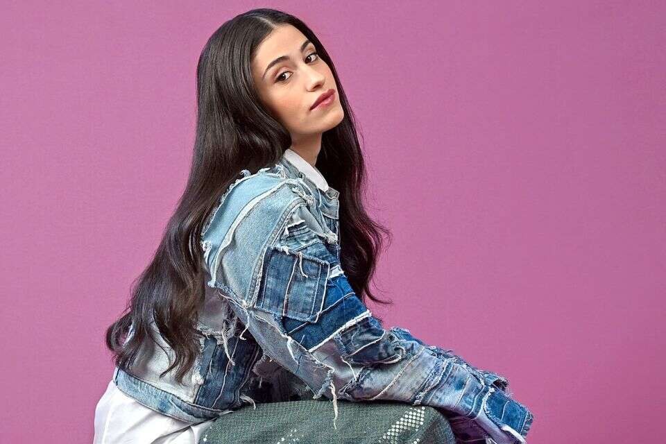 On the most respected stage in the country: this is what Shira Zalof will do on Independence Day