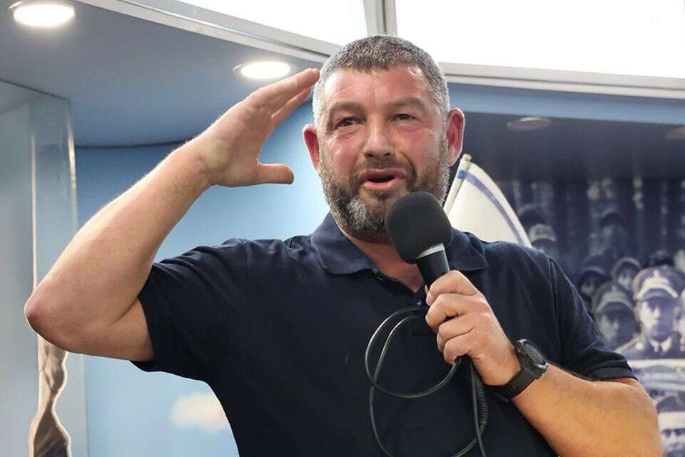 עופר וינטר חושף: הסיבה שהרמטכ